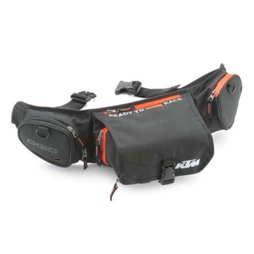 KTM Pure Comp Belt Bag
