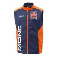 Red Bull KTM Replica Team Vest