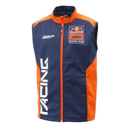 Red Bull KTM Replica Team Vest