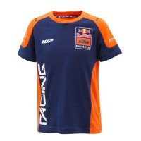 Red Bull KTM Kids Replica Team Tee