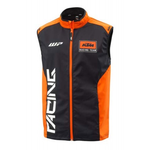 KTM Team Vest