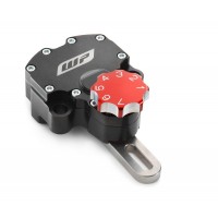 WP Factory Steering Damper