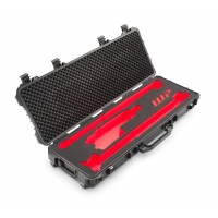 WP Suspension Carry Case