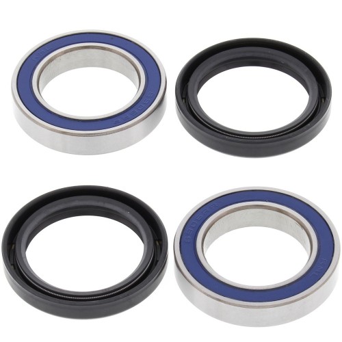 All Balls Front Wheel Bearing and Seal Kit