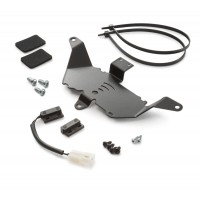 KTM Alarm System Mounting Kit
