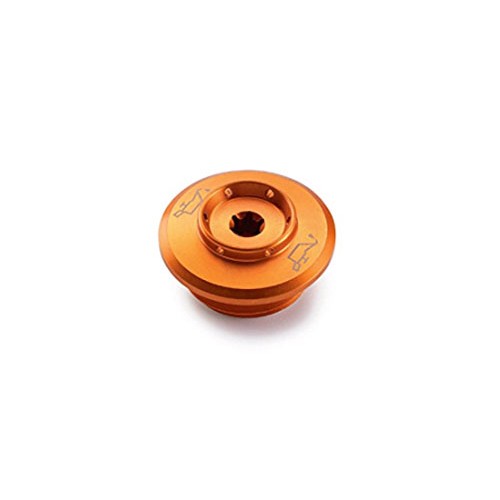 KTM Oil Filler Plug