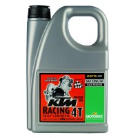 Motorex KTM Racing 4T 20W60 (4L)