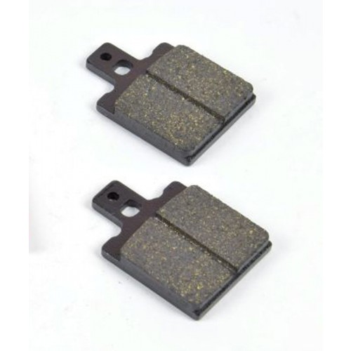 Ducati Brake Pad Set - 61340541A