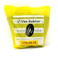 Vee Rubber Heavy Duty Tube 1.5mm 170/80-15 90° Right Angle Valve