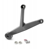 KTM Silencer Bracket