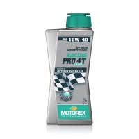 Motorex Racing Pro Cross 10w40 (1L)
