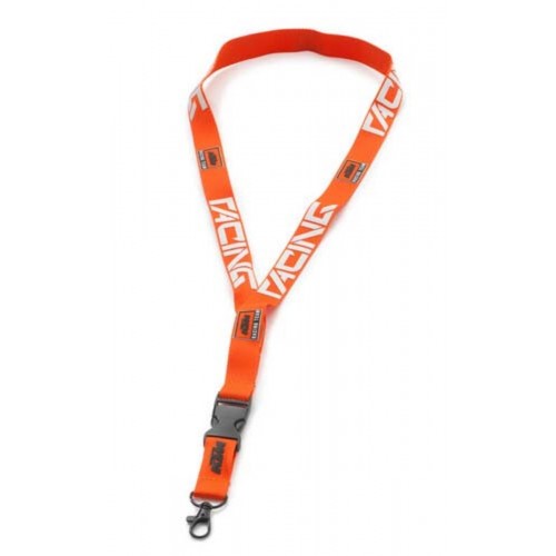 KTM Team Lanyard Orange