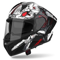 Airoh Matryx Helmet Nytro Gloss