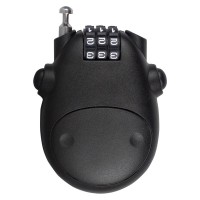 Lok-Up Multi Purpose Combination Lock