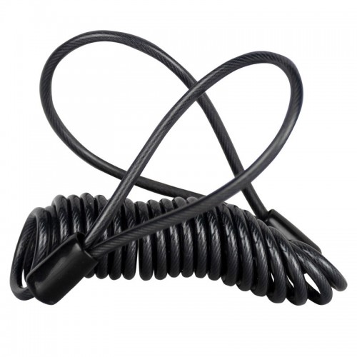 Lok-Up Reminder Cable 4mm Black