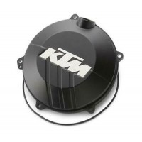 KTM Outer Clutch Cover