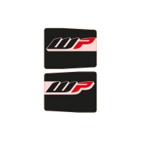 KTM Fork Protection Decals