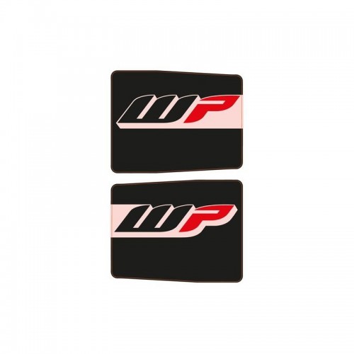 KTM Fork Protection Decals