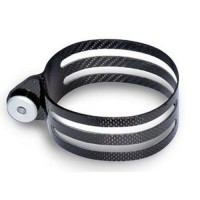 KTM Carbon Exhaust Clamp