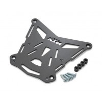 KTM Top Case Carrier