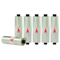 Oakley Airbrake MX Goggle Bro Roll Off Film Kit Clear 6 Pack