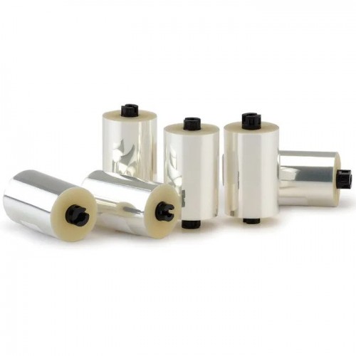 100% SVS Roll-Off System Film 6 Rolls