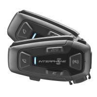 Interphone U-Com 8R Twin