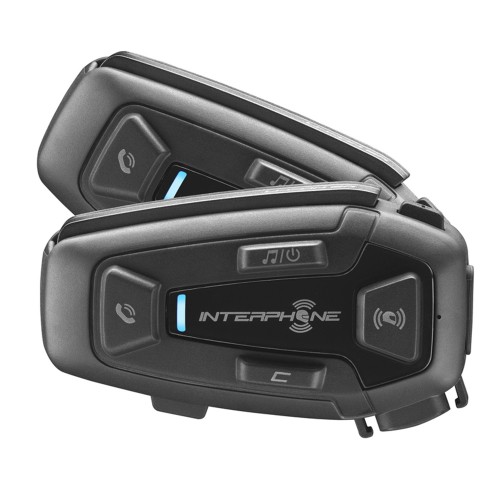 Interphone U-Com 8R Twin