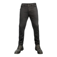 MotoDry Originals CE-1 Jeans Mens Slim Black