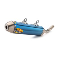 KTM FMF Titanium Powercore 2.1 Silencer