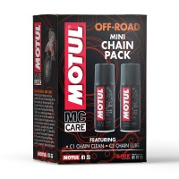 Motul Mini Chain Pack Off-Road