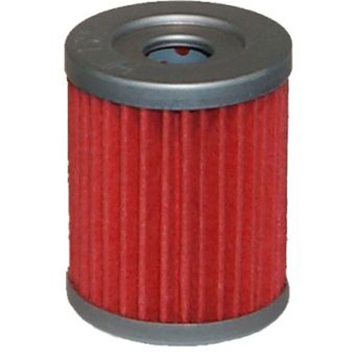 Hiflofiltro Oil Filter - HF132