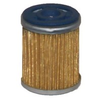 Hiflofiltro Oil Filter - HF142