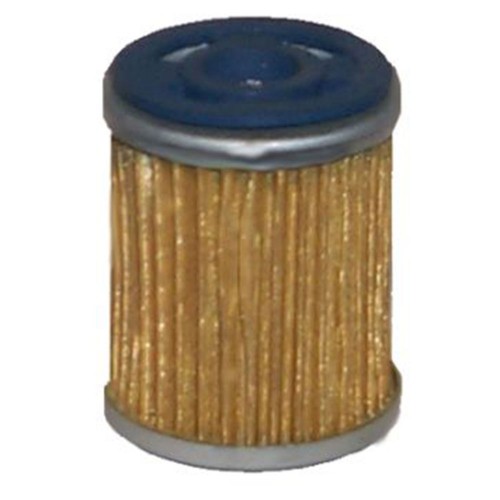 Hiflofiltro Oil Filter - HF142