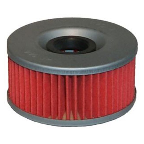 Hiflofiltro Oil Filter - HF144