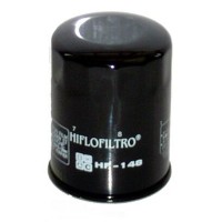 Hiflofiltro Oil Filter - HF148