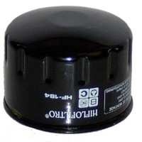 Hiflofiltro Oil Filter - HF184