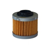 Hiflofiltro Oil Filter - HF186