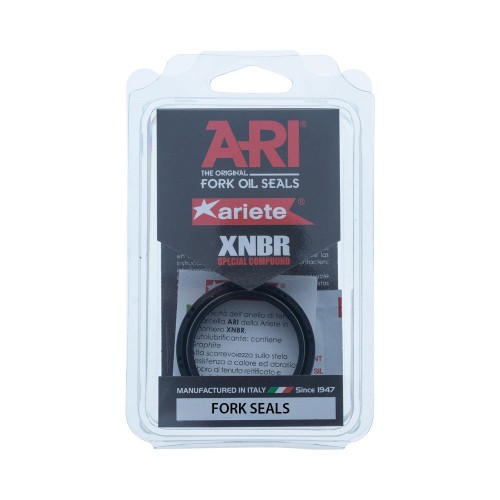 Ariete Fork Seal Set - ARI.117 - 48x58.2x8.5/10.5