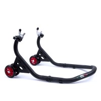 La Corsa Road Bike Stand Rear Flat Pack