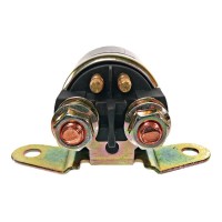 J&N Solenoid (240-58004)