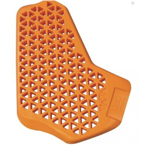 KTM D3O CP1 Chest Protector Right