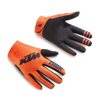 KTM Agile Plus Gloves Orange