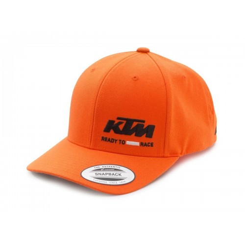 KTM Racing Cap