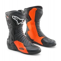KTM SMX-6 V2 Gore-Tex Boots