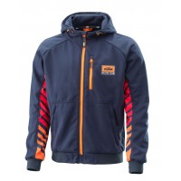 KTM Speed Race Team Hoodie