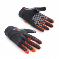 KTM Racetech Gloves