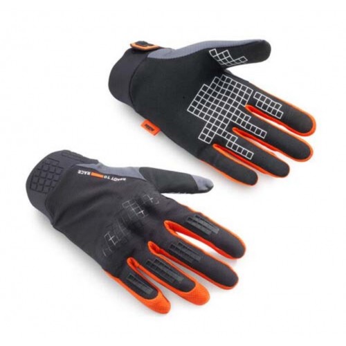 KTM Racetech Gloves