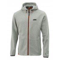 KTM Grip Zip Hoodie
