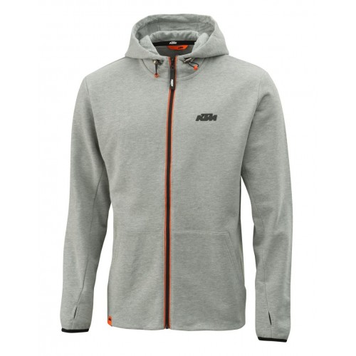 KTM Grip Zip Hoodie